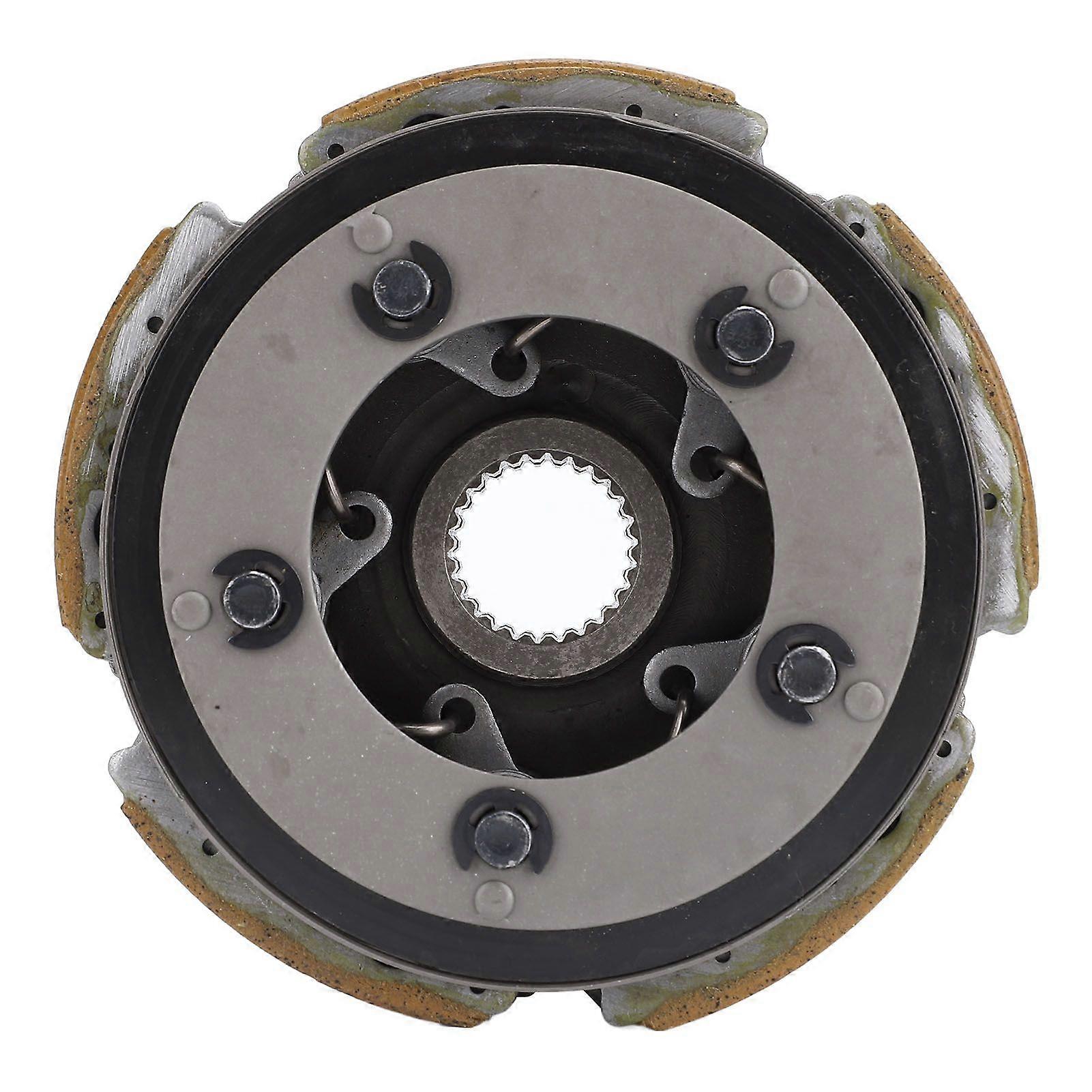 Wet Clutch Shoe Assy 21230 004 0000 Abrasion Resistant High Performance Wet Clutch Shoe Carrier for ATV UTV MK49751