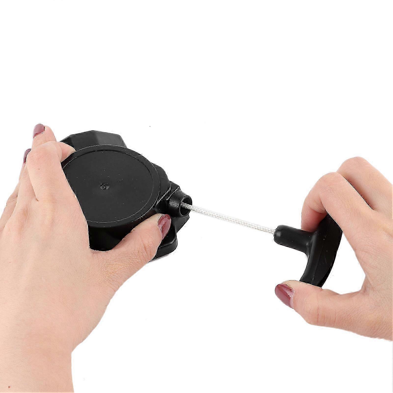 26cc Pull Start Recoil Starter Lawn Mowers Trimmer Puller Suitable for Certain Brands