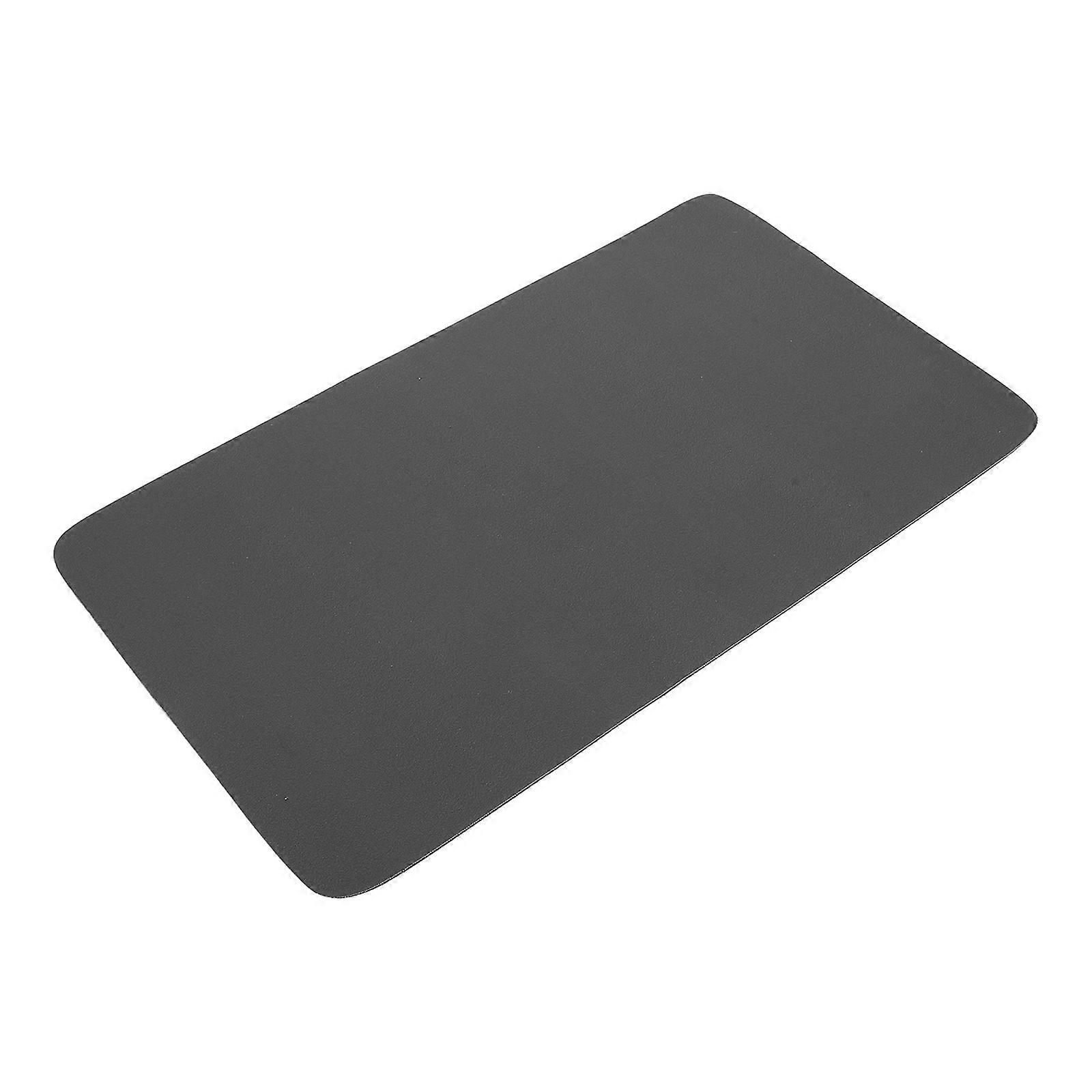 Coffee Accessories Coffee Mat Countertop Protection Absorbent Heat Resistant 50.00X30.00X0.20CM Dark Grey 1Set