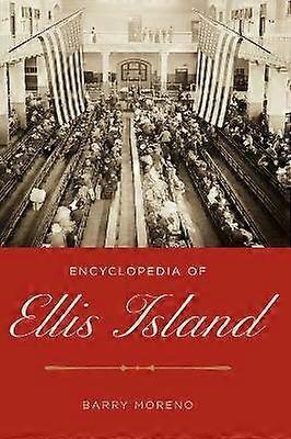Encyklopedia Ellis Island
