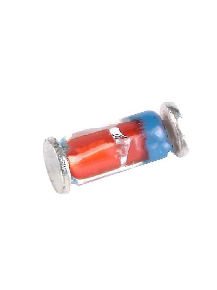 Zener Diode 0.5W 8.2V ZMM8V2 LL-34 MiniMELF 1206 Package 100 Pieces SOD-80 Specifications