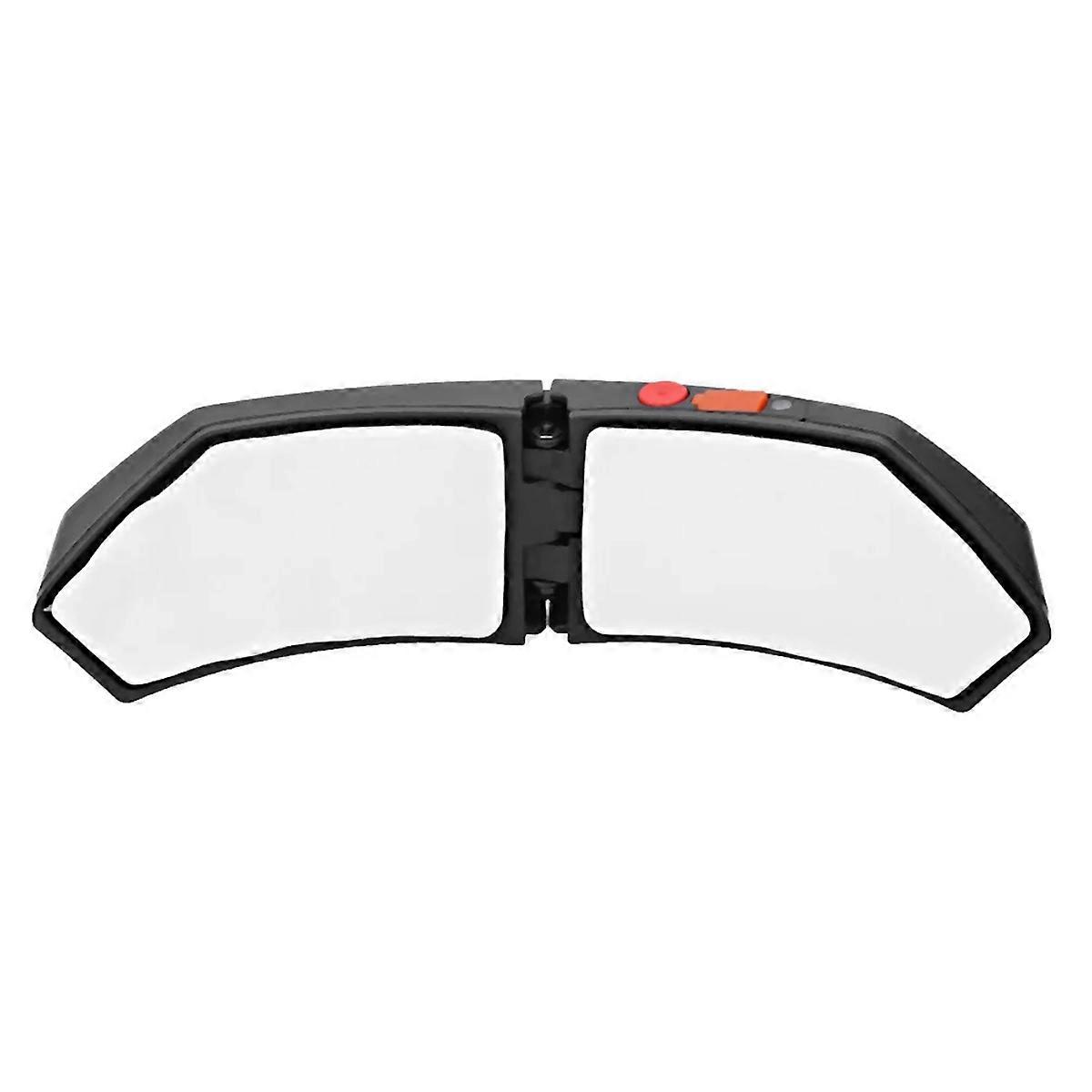 Wireless Helmet LED Safety Light Motorcycle Helmet LED Safety Light