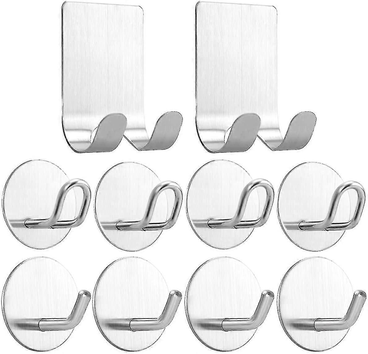 Household Self-Adhesive Hook