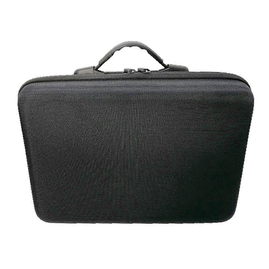 Waterproof Travel Case Storage Bag for Printers Prevent Liquid Damage