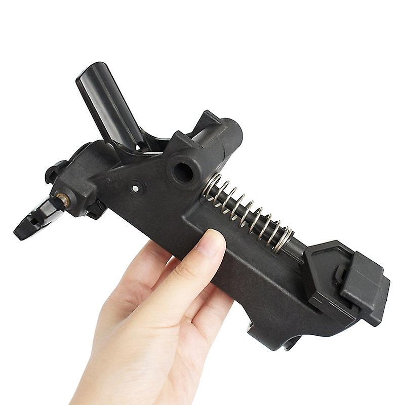 Support De Moteur électrique Hors-bord – Charnière Pour Pédalier, Plastique Nylon Haute Résistance, Inox, Taille D'arbre 1 1/8 Pouce