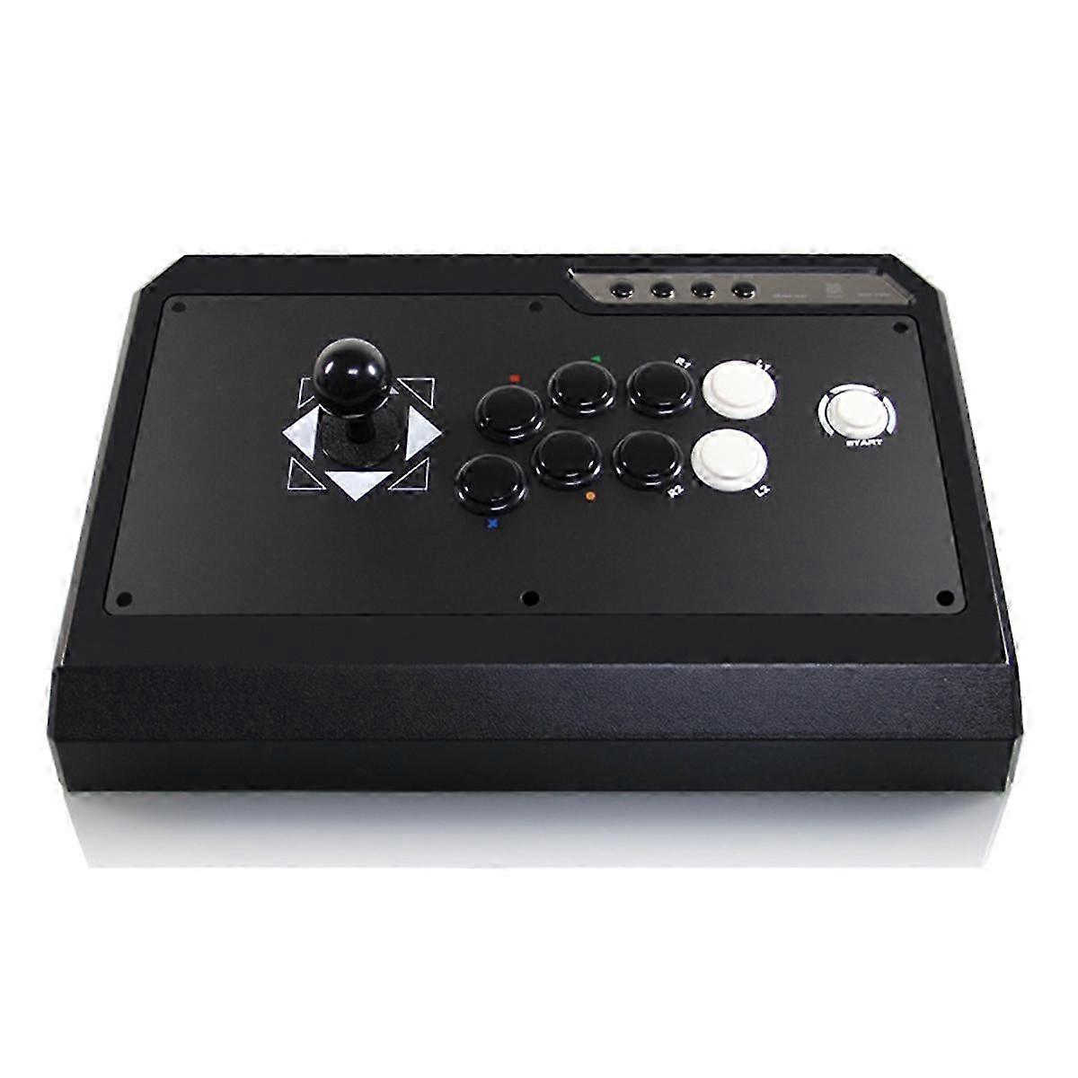 Q4 Multi-function Arcade Stick For Switch/ps5/ps4/ps3/xbox One