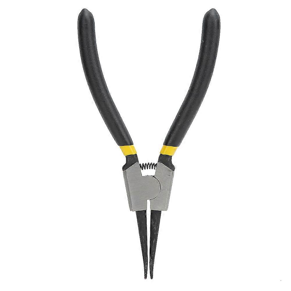 Wire cable cutter for automotive with diagonal cutting edge
