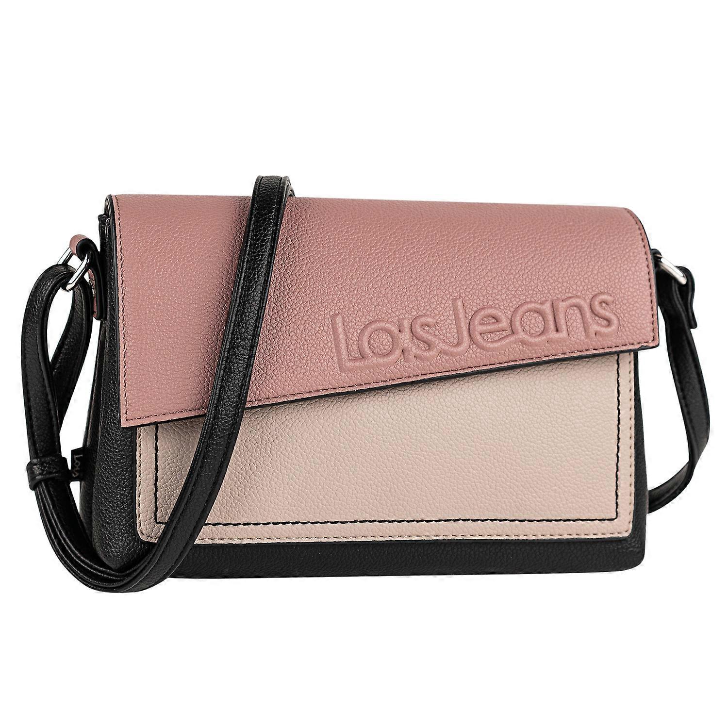 Lois Rochester Bolso Bandolera Mujer Veg/Pu