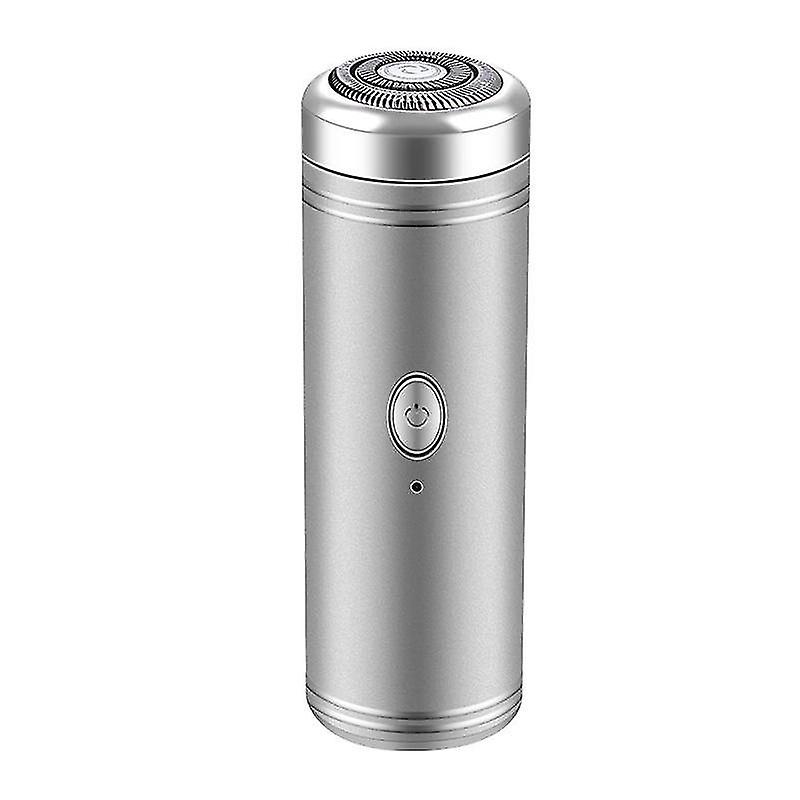 Mini Electric Shaver For Men Portable Knife Usb Charging