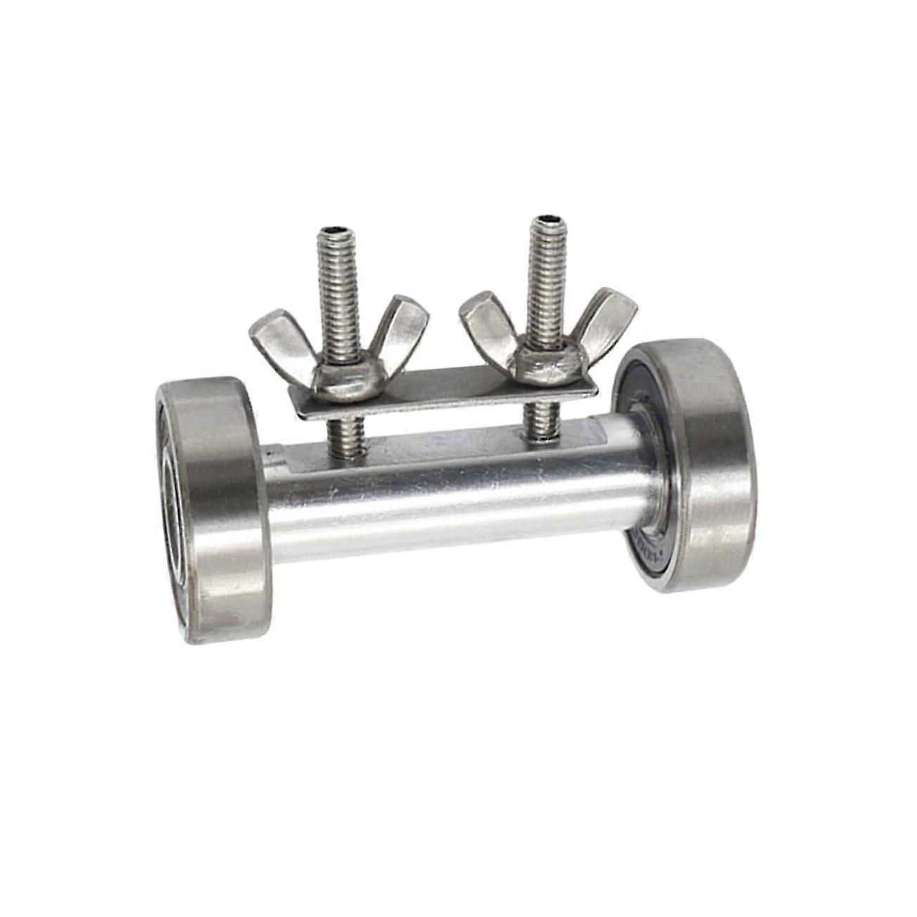 Wood Chisel Sharpener Key Professional Surface Grinding Device Tool Chisel Honing Device Woodworking Clamping Blocks Knife Sharpening Manual