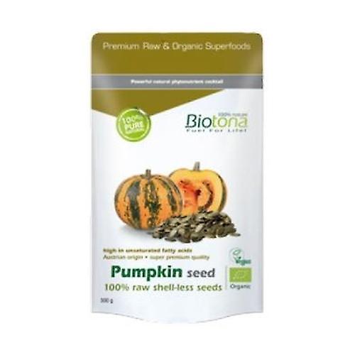 Organic Pumpkin Seeds 300 g