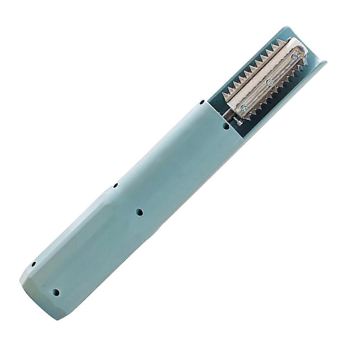 Electric Fish Scaler
for Home Kitchen