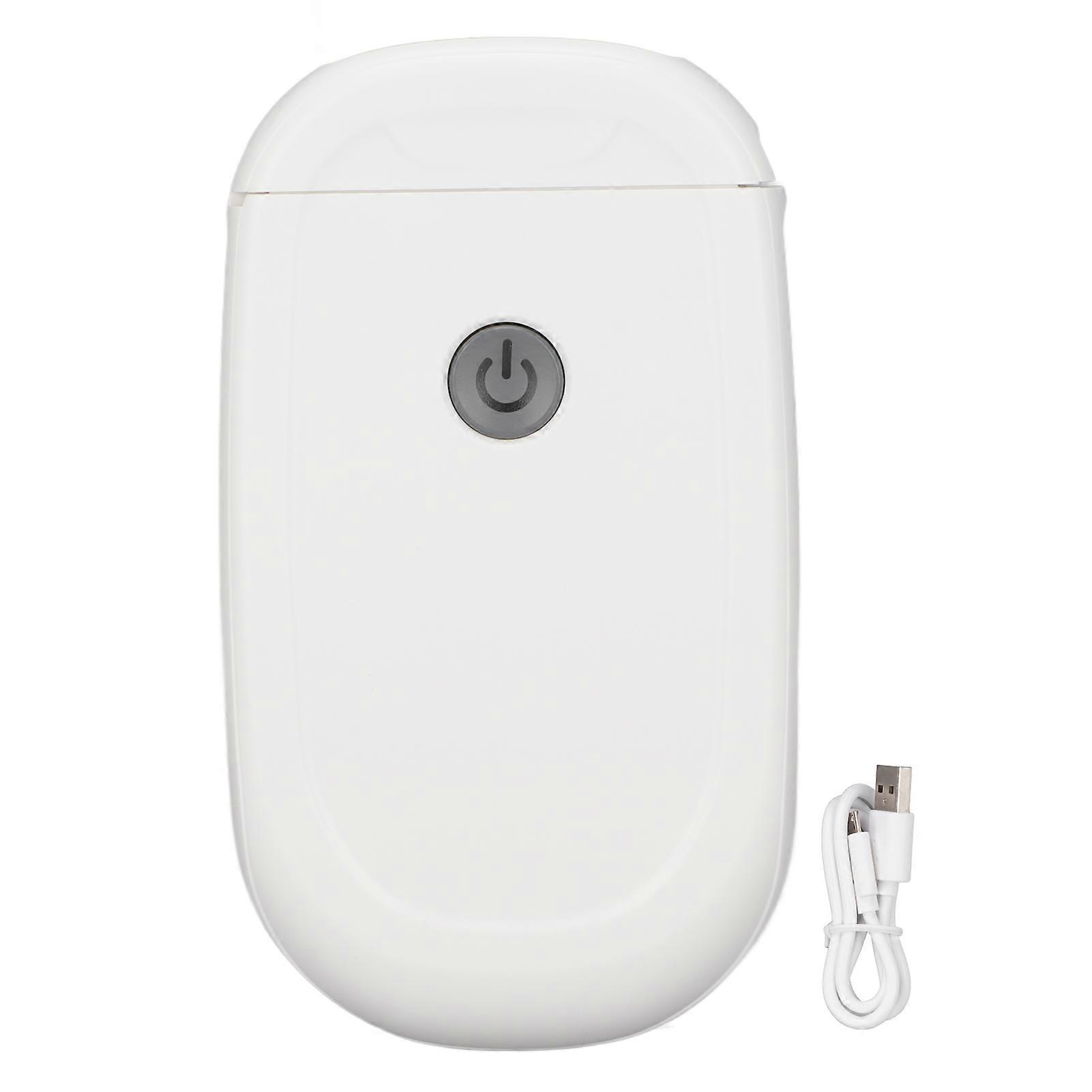 Label 203DPI Resolution Stability Convenient Use Mini Portable Thermal High Speed Printer for Office