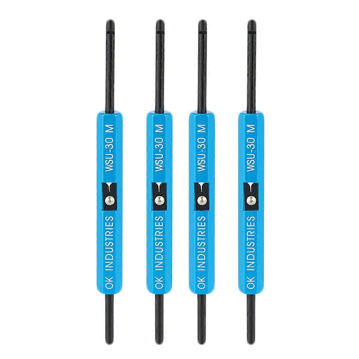 Wire Wrap Hand Tools Wsu-30M Wire Wrap Strip Unwrap Tool
