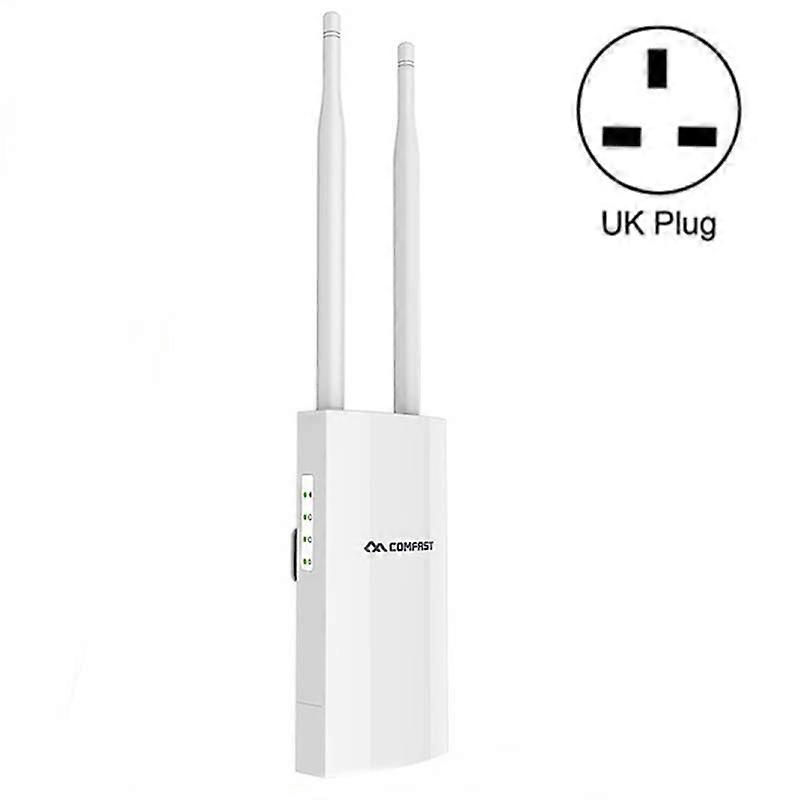 Wireless Coverage AP Router EW72 1200Mbps