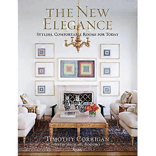 New Elegance: Stylish, Comfortable Rooms for Today