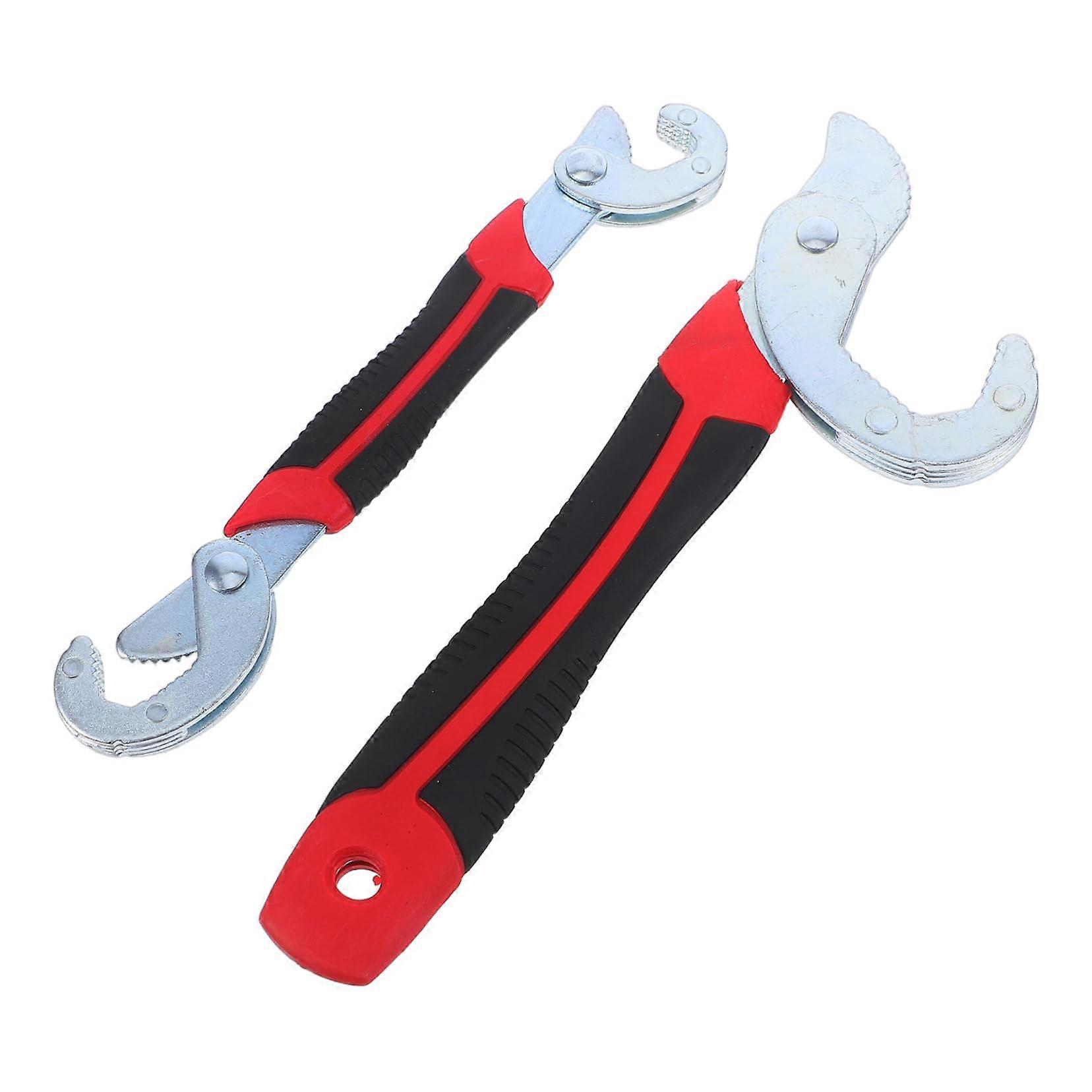 Multifunction wrench Universal Adjustable Tool for Maintenance Repairs Sturdy Water Wrench