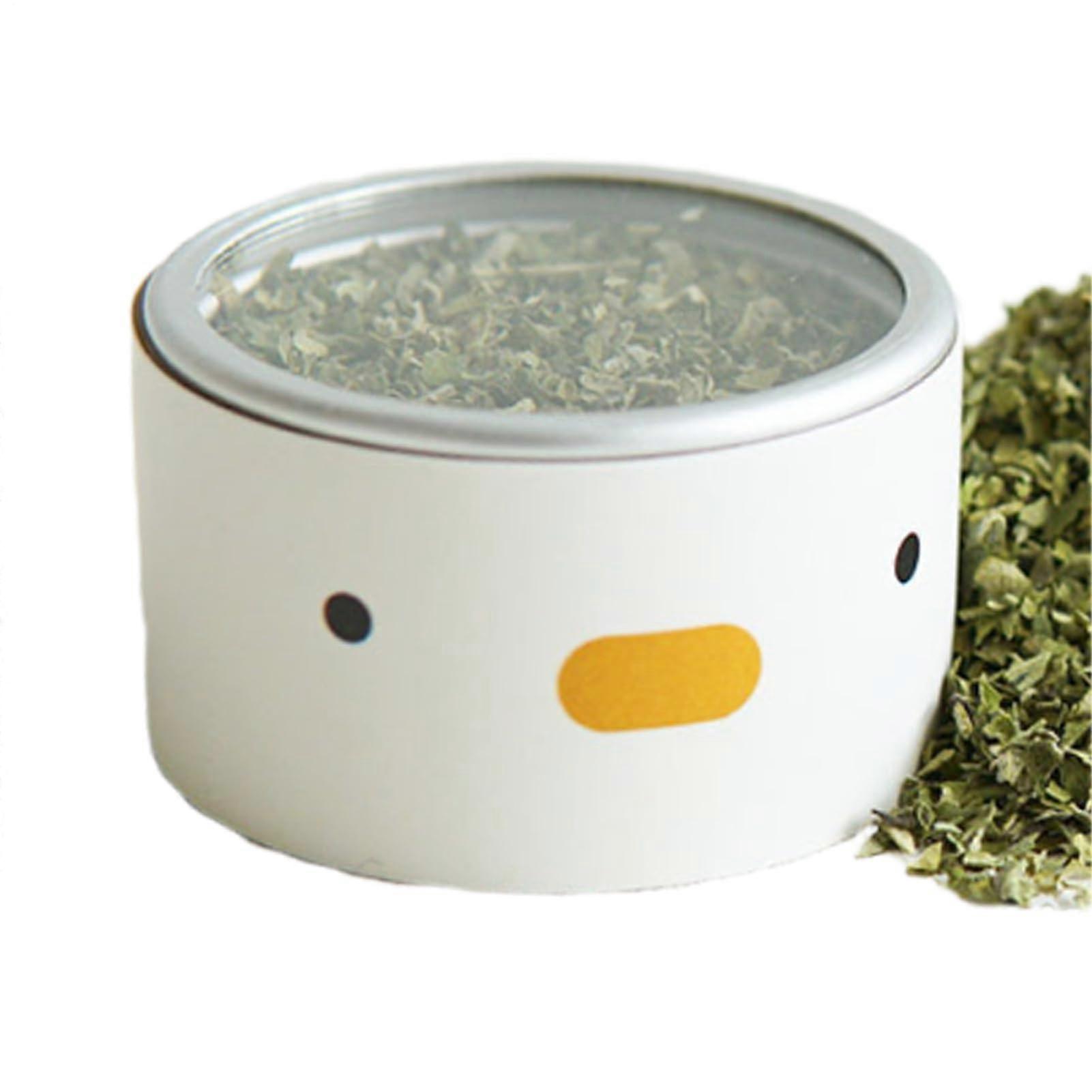 Natural Catnip Treats for Cats - Interactive Cat Toys, Natural Relaxation Snacks, Training and Playtime Mix 150g