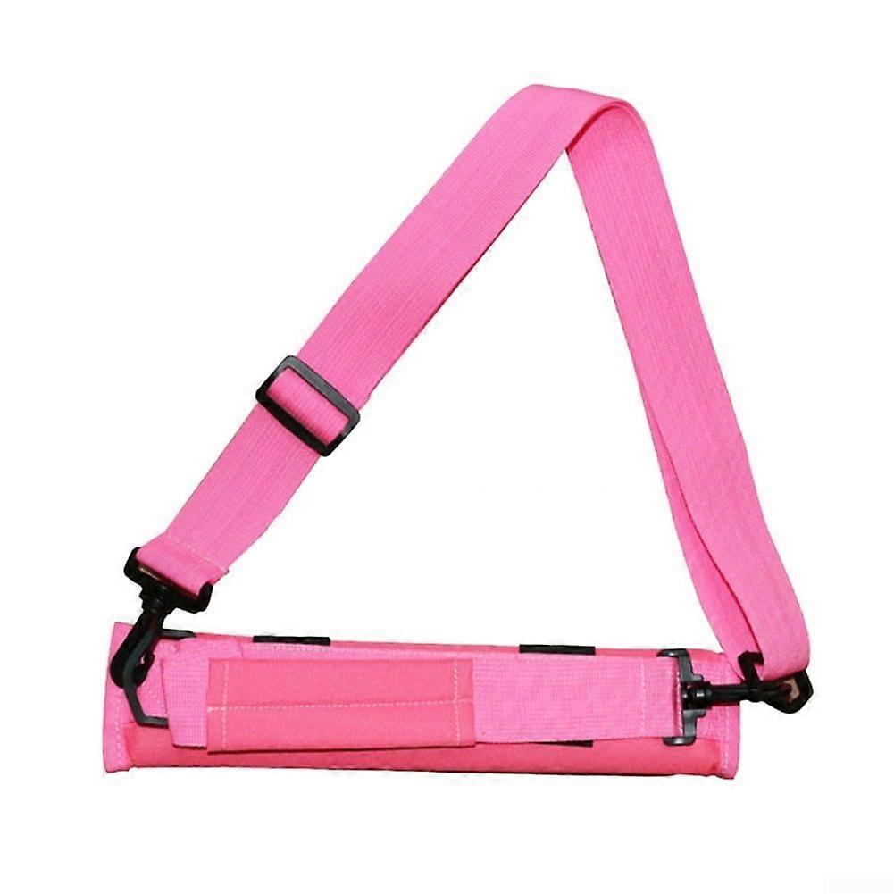 Mini Golf Club Bag Portable And Adjustable, Lightweight Polyester For Easy Carrying And Storage Of Golf Equipment