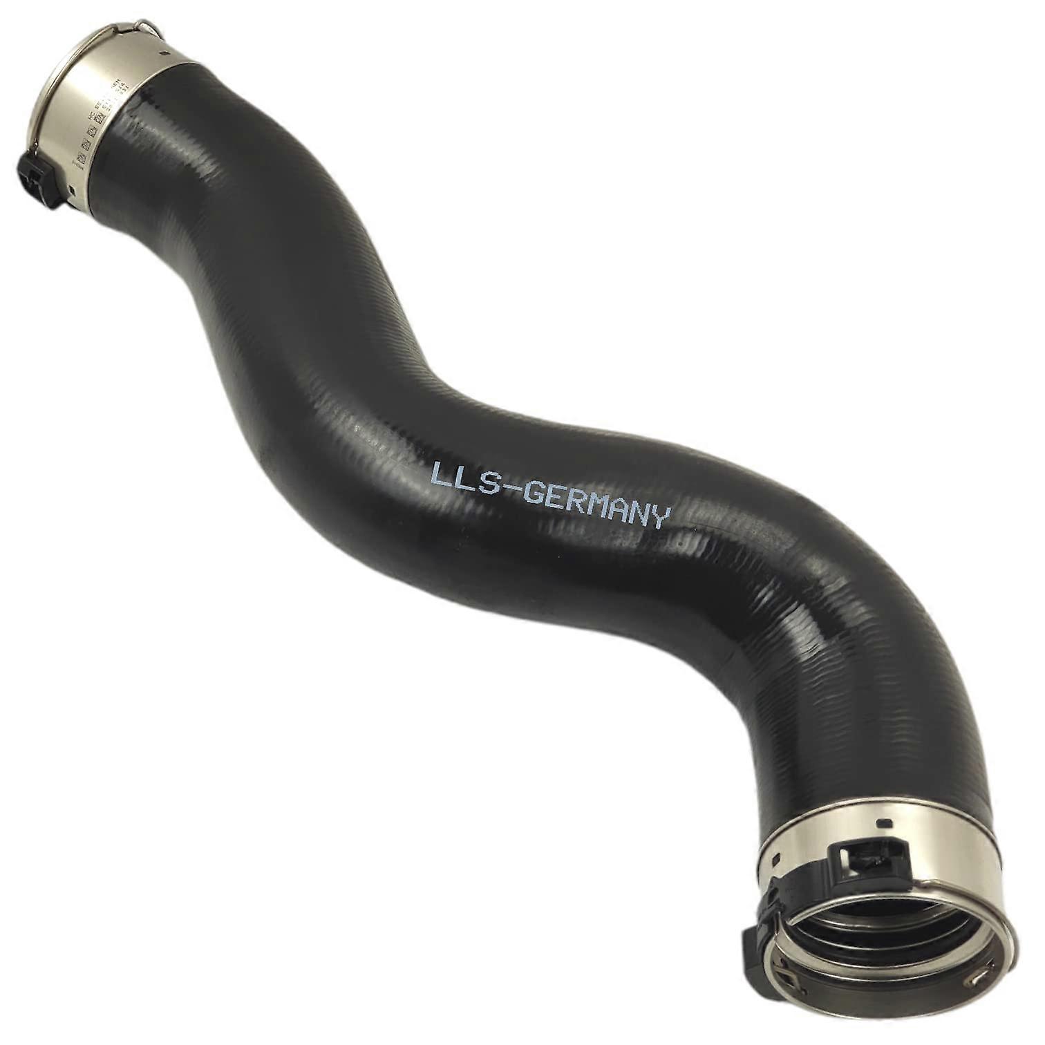 11618513849 Turbo Hose Intercooler Hose Compatible with BMW 2 Series Cabrio (F23) 218i