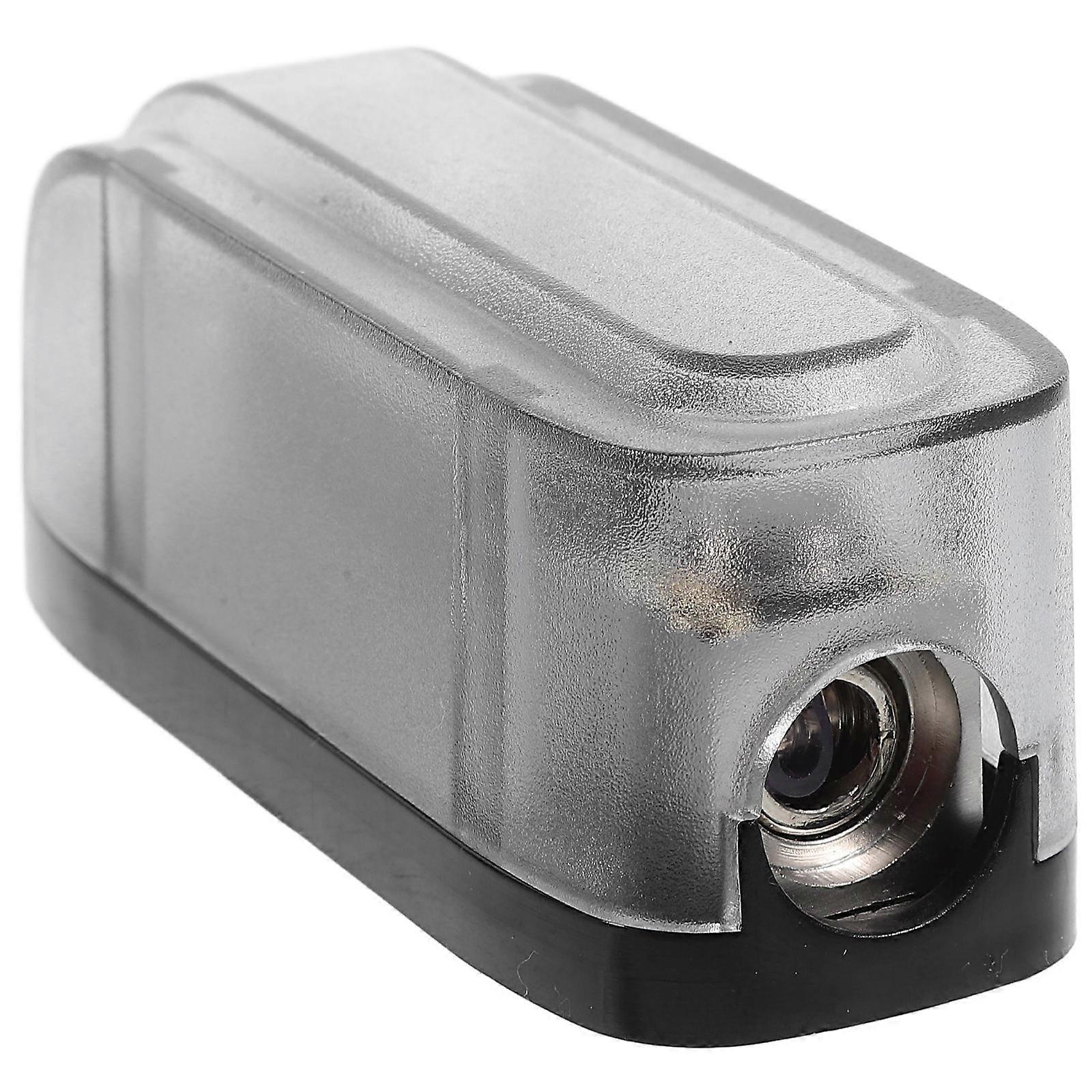 Car Audio Fuse Holder Automotive Use Overloading Protection 9 8x4 2x3 90cm 1Set