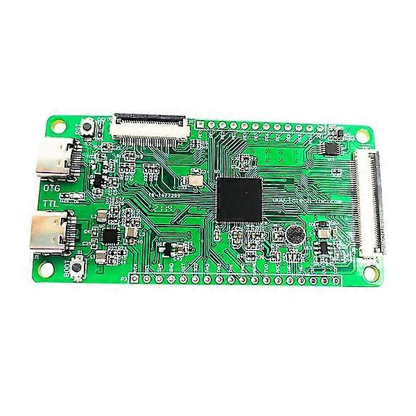Pi Allwinner F1C200S Linux Open Source Maker Development Board