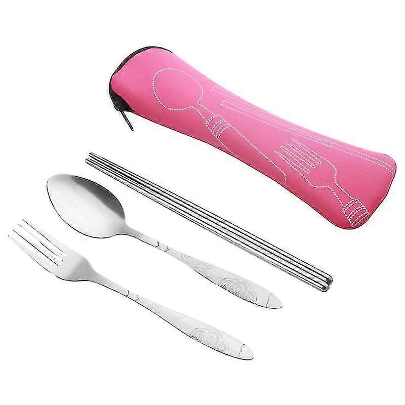 4pcs Dinnerware Set