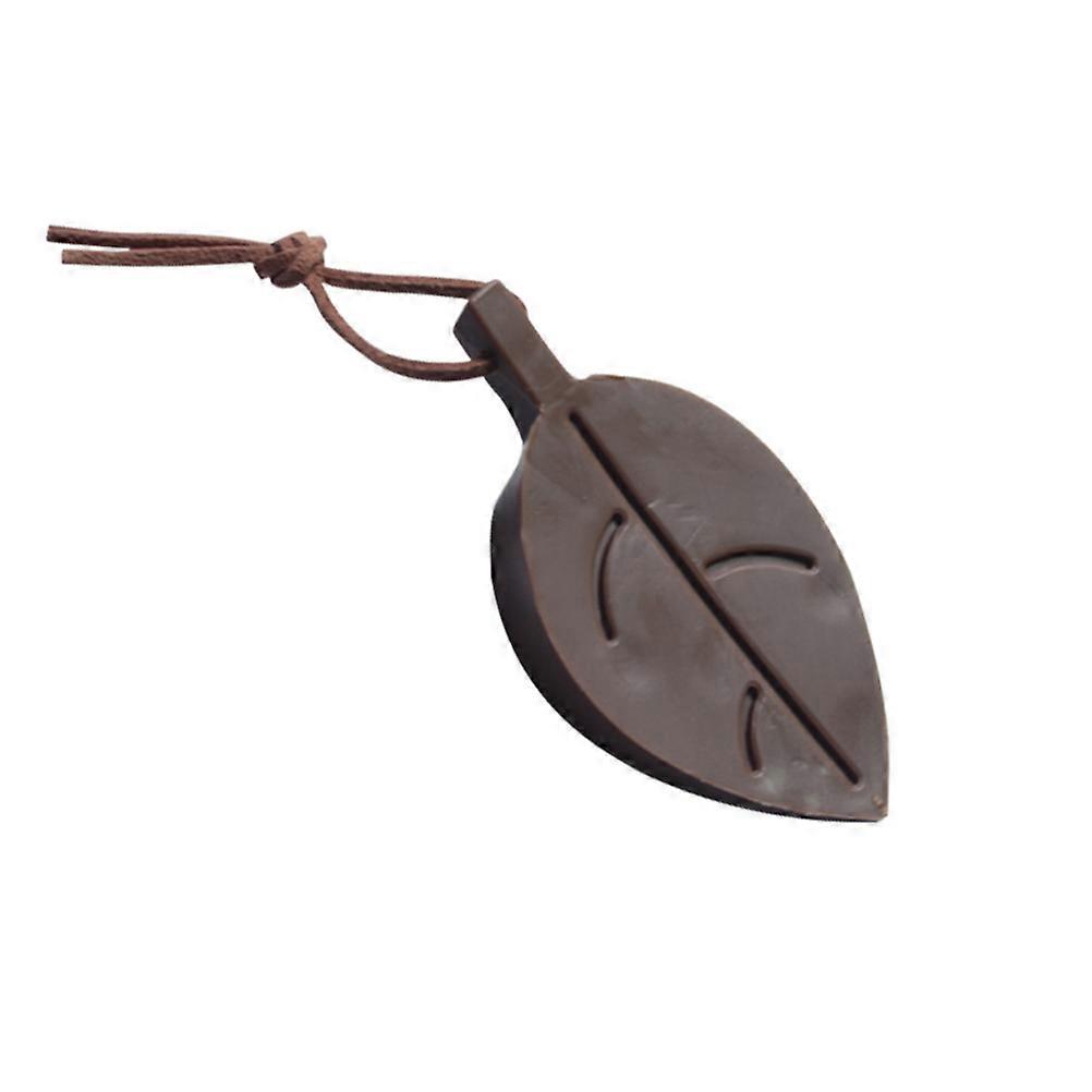 ドア保護用のシリコンリーフドアストッパー各種カラーは、家族をバタンと音から守ります