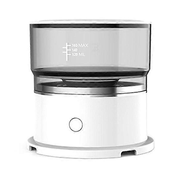 Mini Coffee Machines Semi-Automatic Coffee Maker Manual Drip Coffee Maker Food Processor