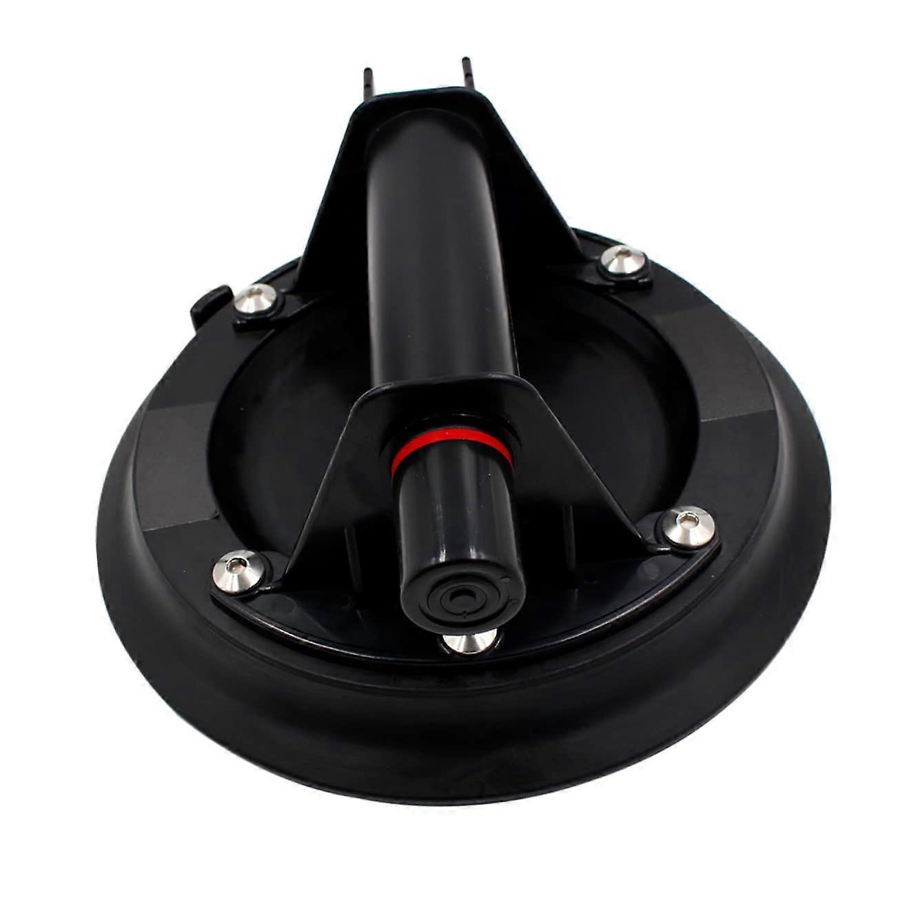 performance suction lifter vacuum suction cup with load capacity for tiles marble, comfortable and easy to use for quick moving.