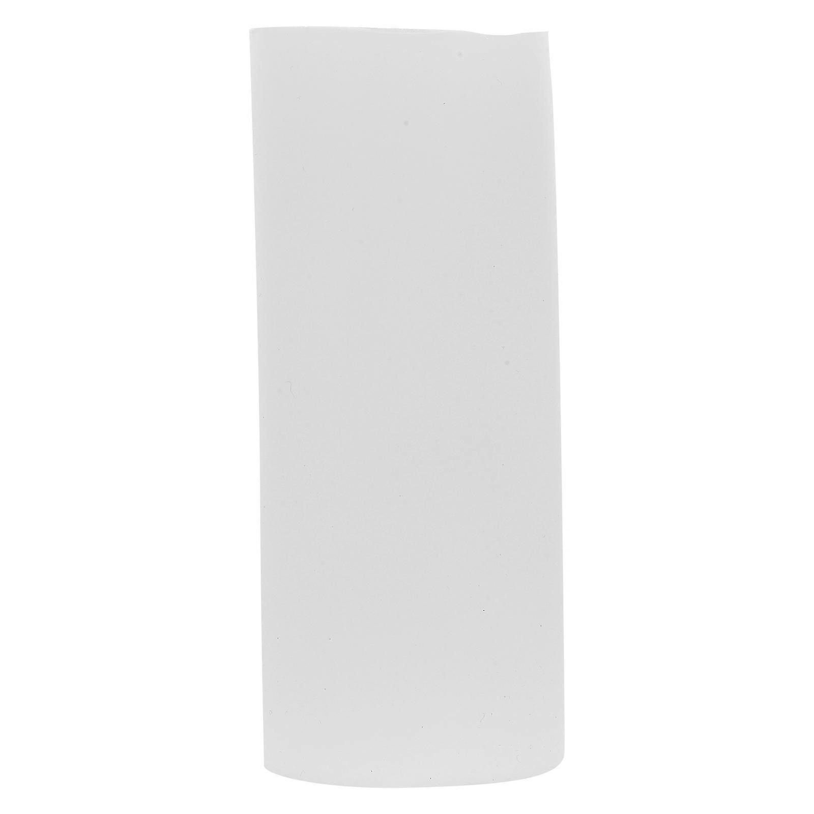 Soap Making Molds Virgin Shaped Candle Mold Diy Craft Supplies Stereoscopic Design 1Pack