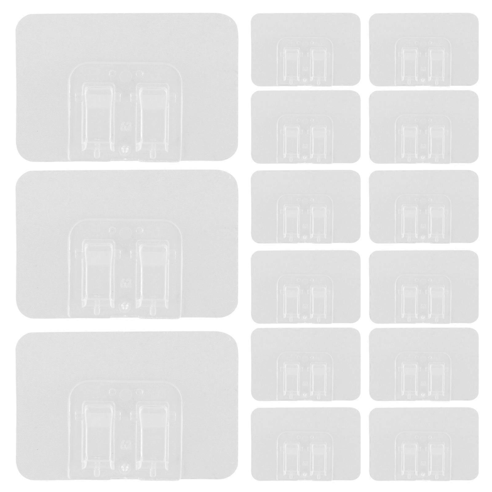 String Light Clips for Easy Installation, Preventing Loose Light Strips