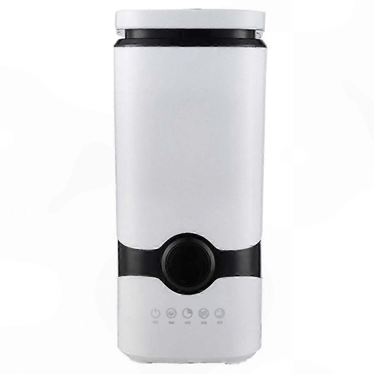 Mini Humidifier for Bedroom and Office with Aromatherapy Function EU Plug