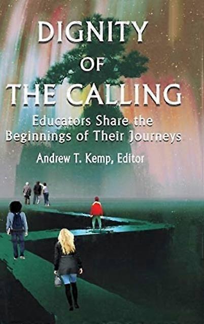 Dignity Of The Calling Hardback Book