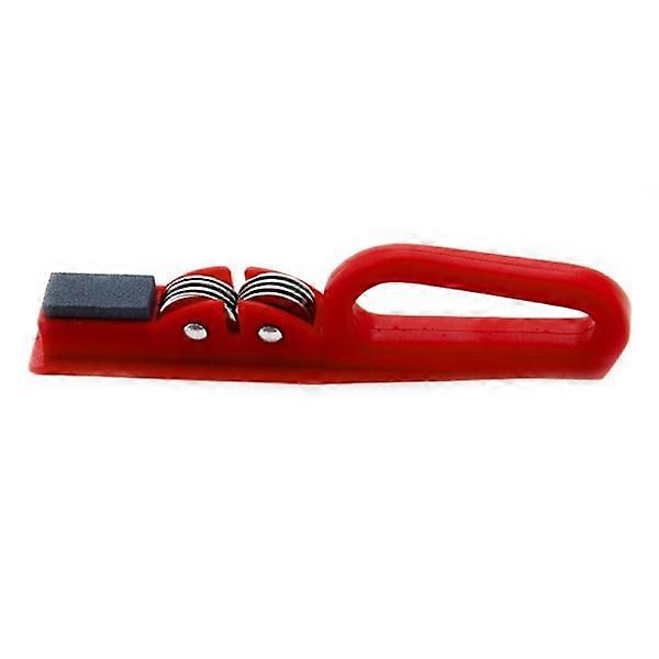 Knife Sharpener for Kitchen, Quick Sharpening Tool
