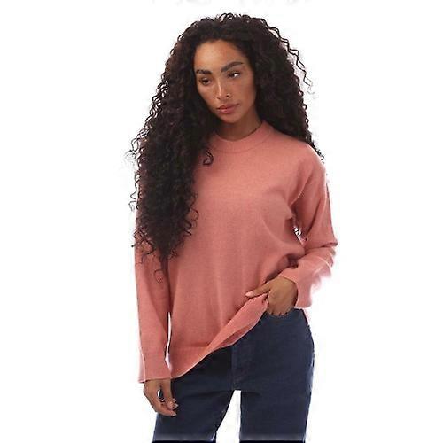 Gant Womens/Ladies Lambswool Crew Neck Jumper