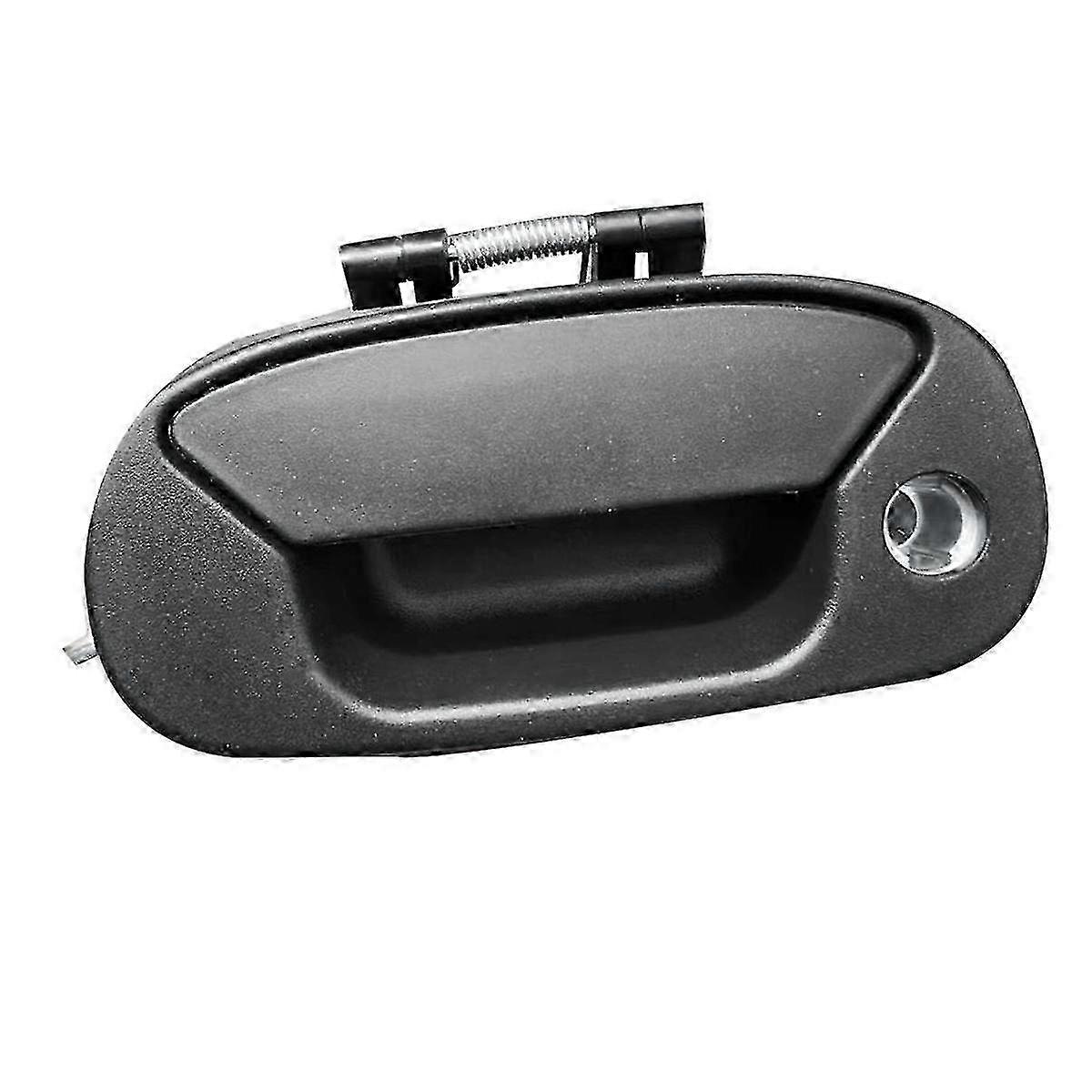 Mâner ușă pentru Doblo 2000-2010 - Partea dreaptă spate 735331105