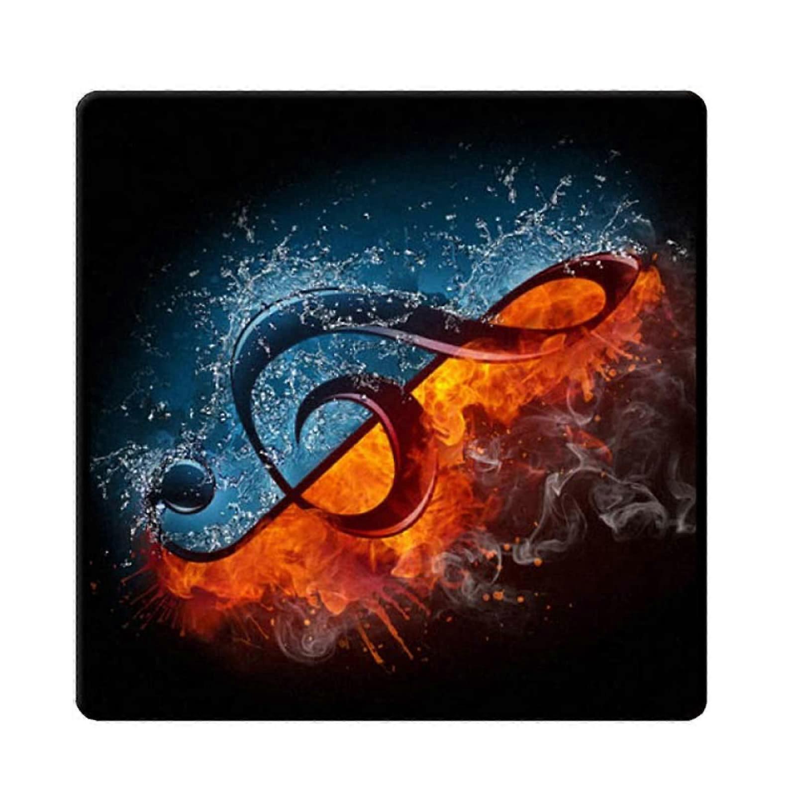 Drum carpet, drum mat, soundproof mat, 180 cm x 180 cm/B/180 * 180 cm