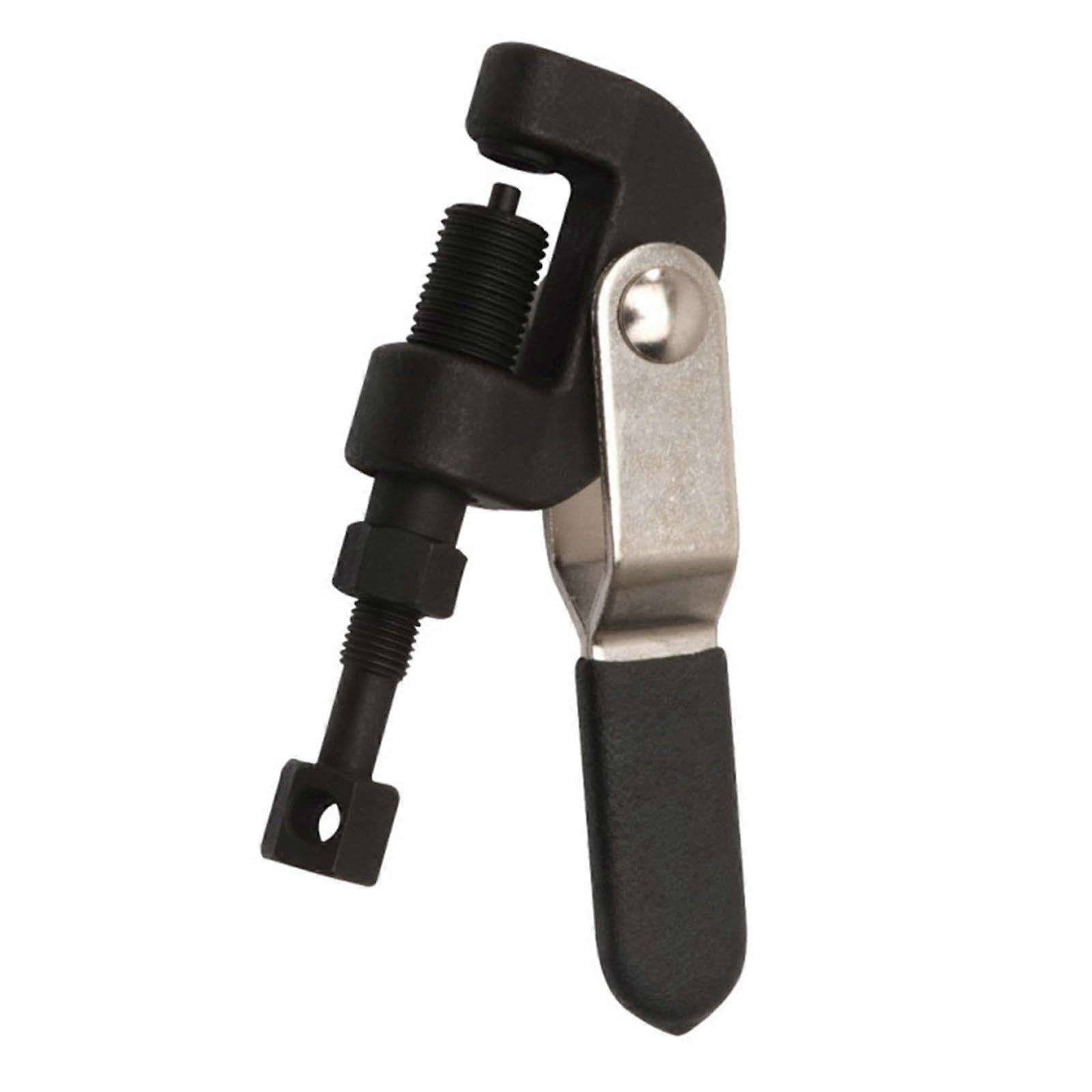 Strength Motorcycle Chain Cutter Breaker for Efficient Chain Replacement and