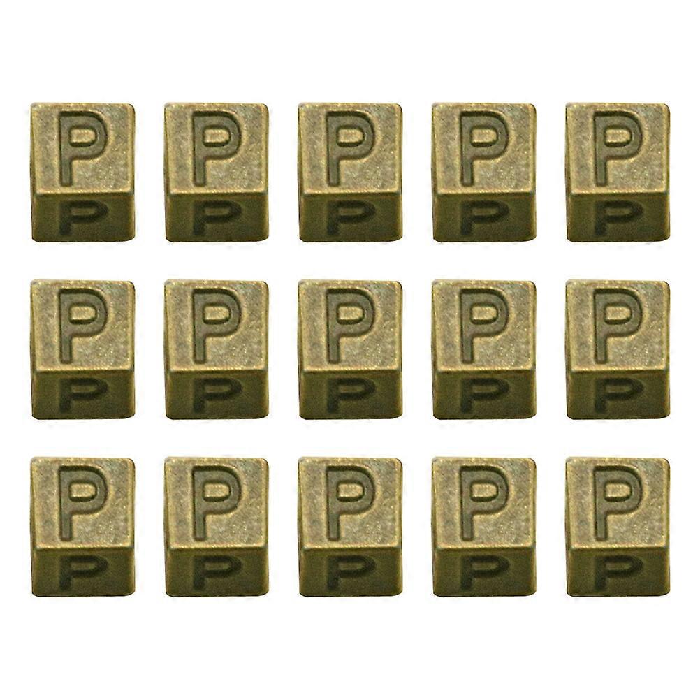 Art Craft Beads, Alloy Pendants for Custom Jewelry Making