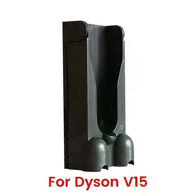 Docking Station Wall Mount Accessory Fit For Dyson V15 Vacuum Cleaner Storage Rack Charger Hanger Charging Base Bracket