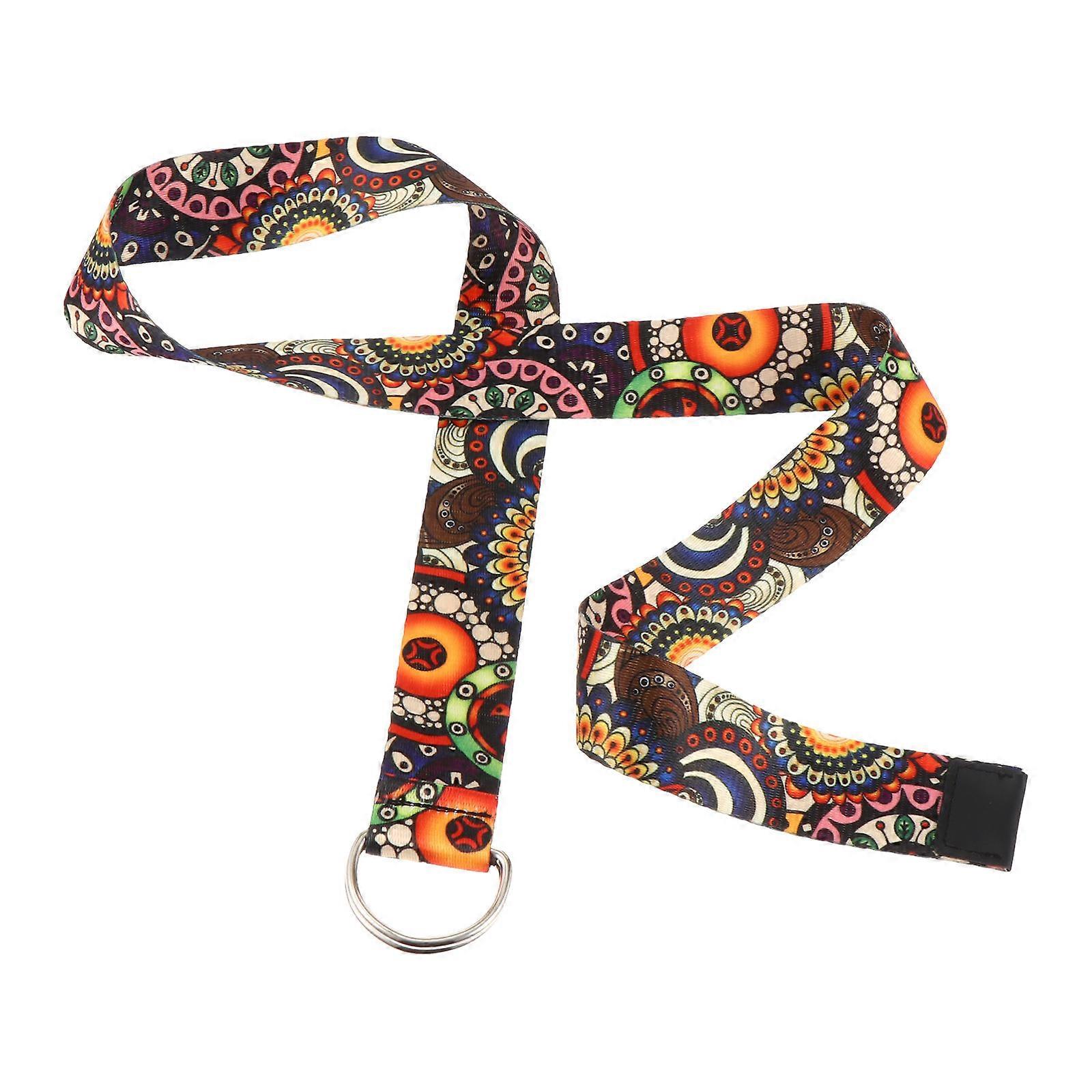 Fashion Enhancement Wide Bag Strap For Handbags Women Daily Use Assorted Color Retro Style 1Set
