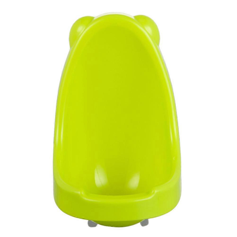 Lightweight Durable Hanging Toilet Urinal for Boys Easy Potty Training & Stand Up Use