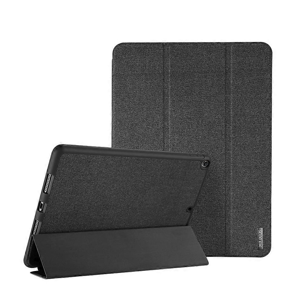 Practical Protective Tablet Cover Featuring Dustproof And Anti-scratch Design For 9.7 Inch Tablets In Classic Black Color 1Set