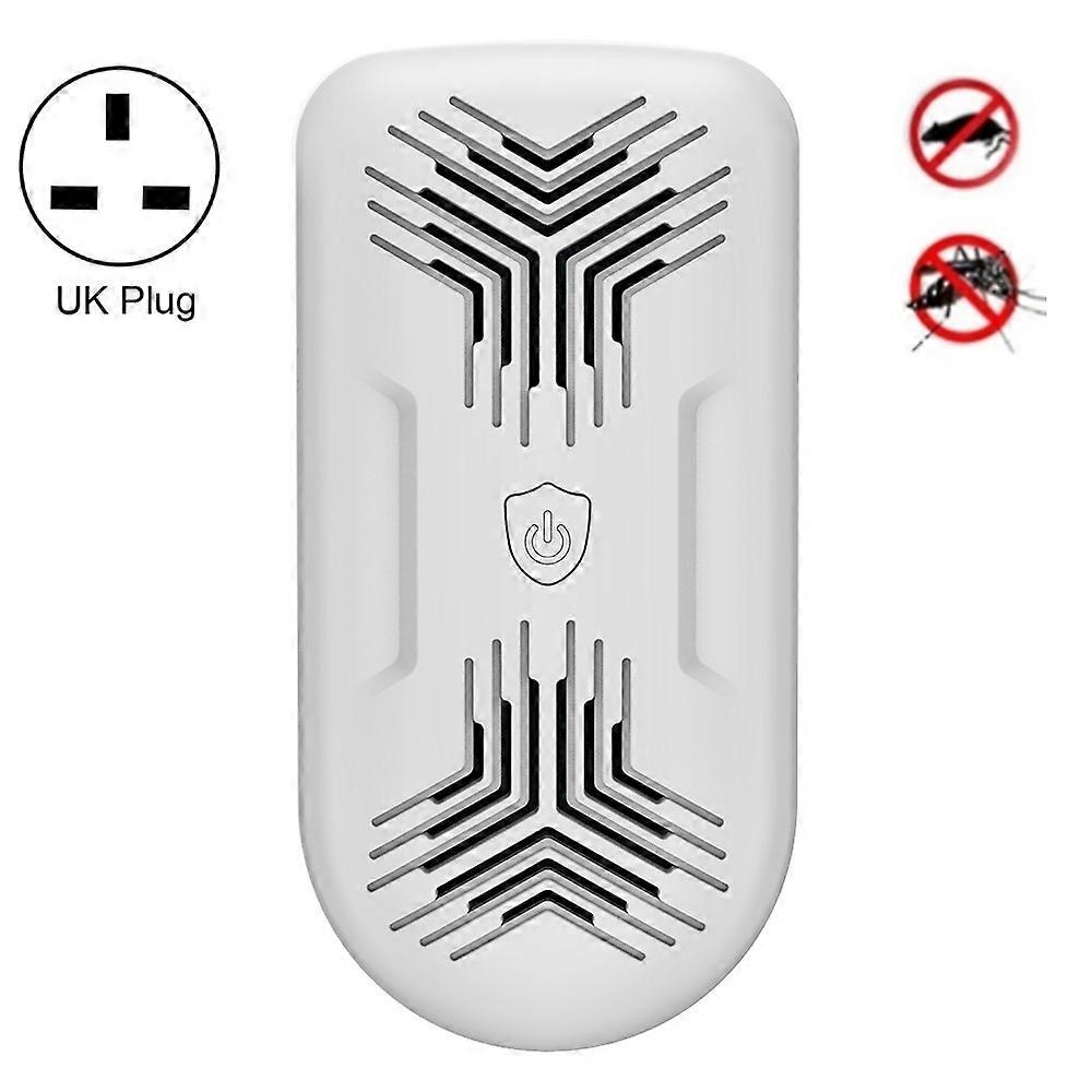 Insect Repeller  UK Plug 220V