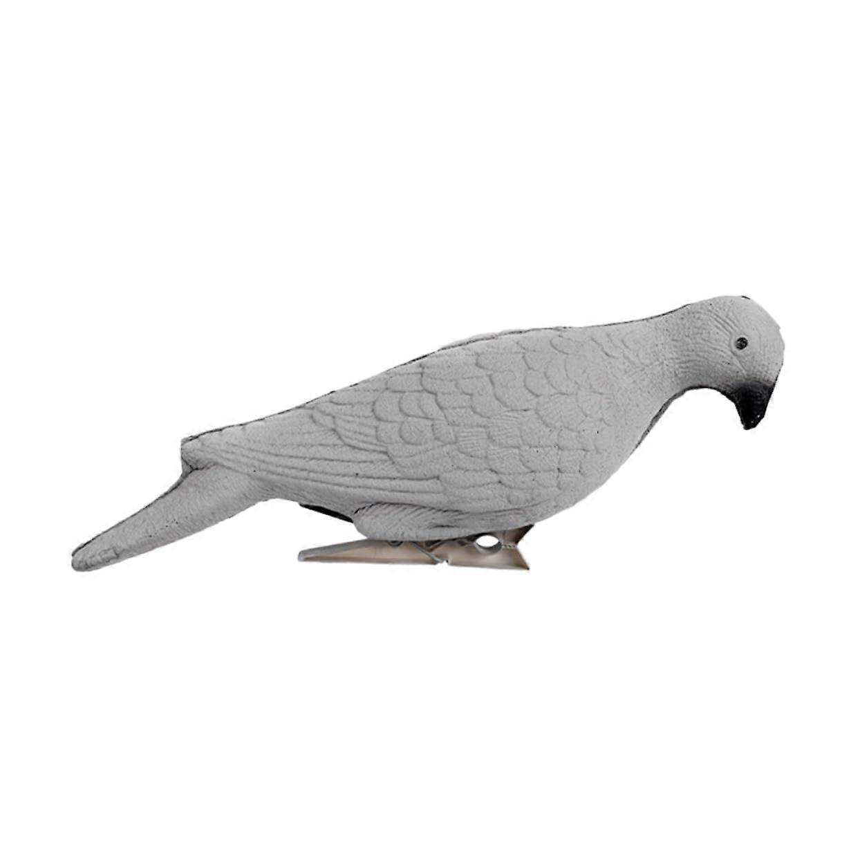 Foam Pigeon Figures EVA