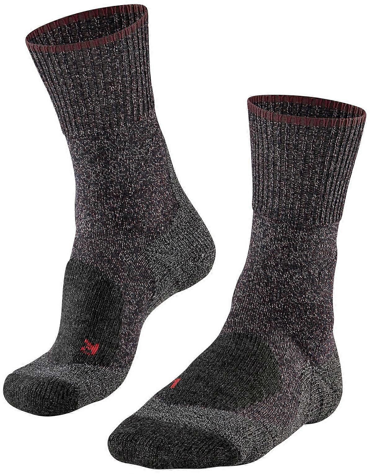 Falke TK1 Adventure Trekking Socks - Space Blue
