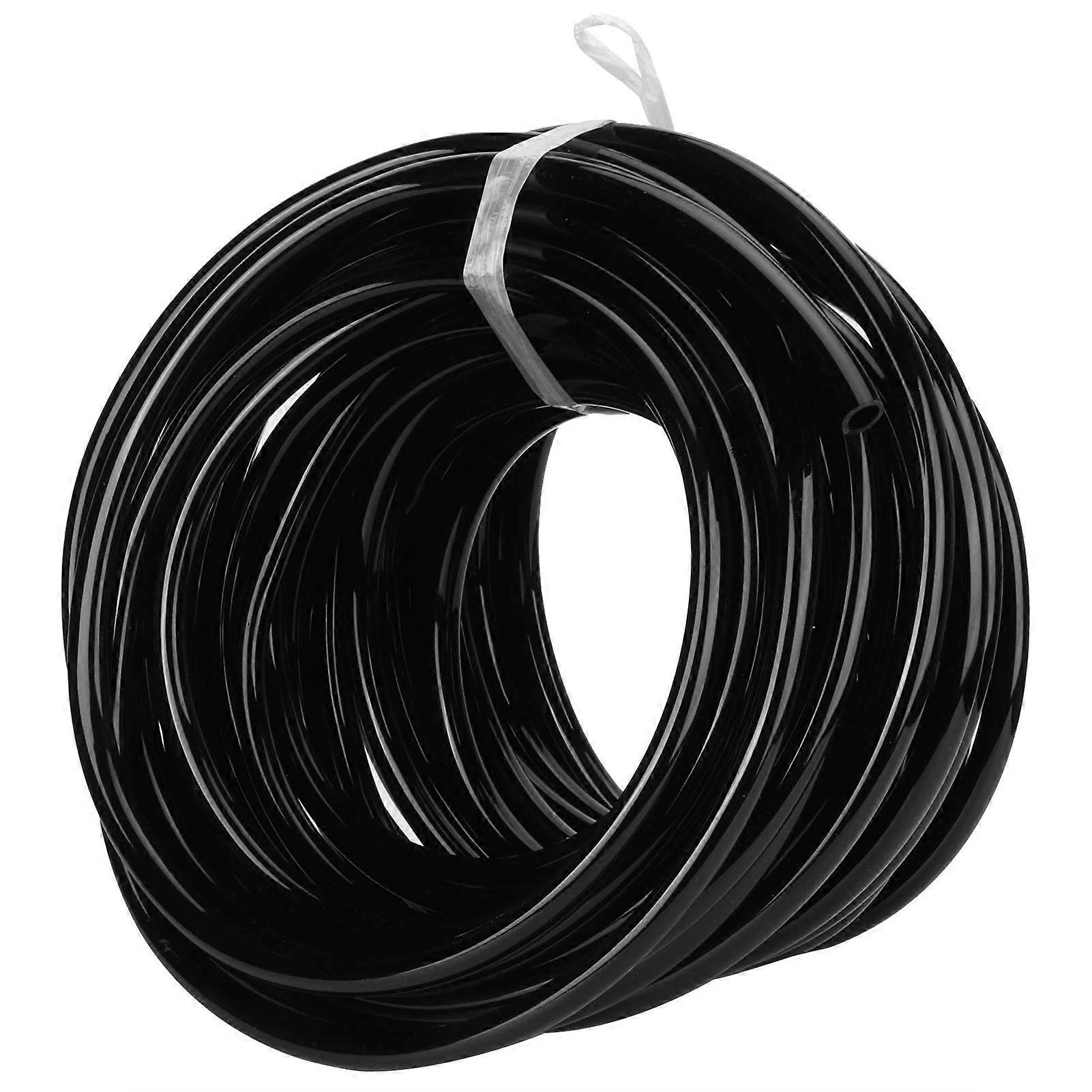 20 M PVC Water Pipe, PVC Irrigation Tube, G1/8 Drip Hose, Durable Frost-Resistant Garden Drip Irrigation System