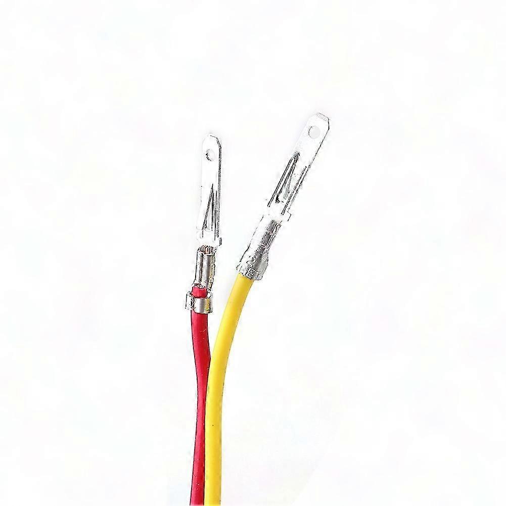 Universal Ignition Switch Lock with 2 Keys Replacement for Electric Scooter Bike