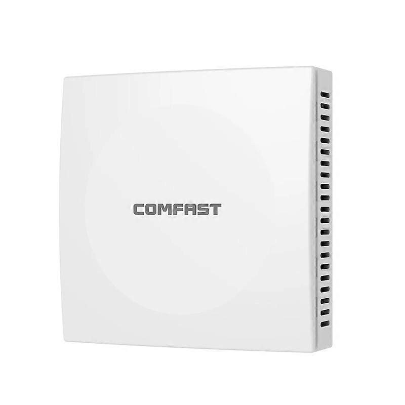 COMFAST CF-E591AX 1500Mbps Dual-band WiFi6 In-wall AP CF-E591AX
